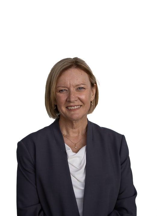 Sandra Muir new Photo 2025