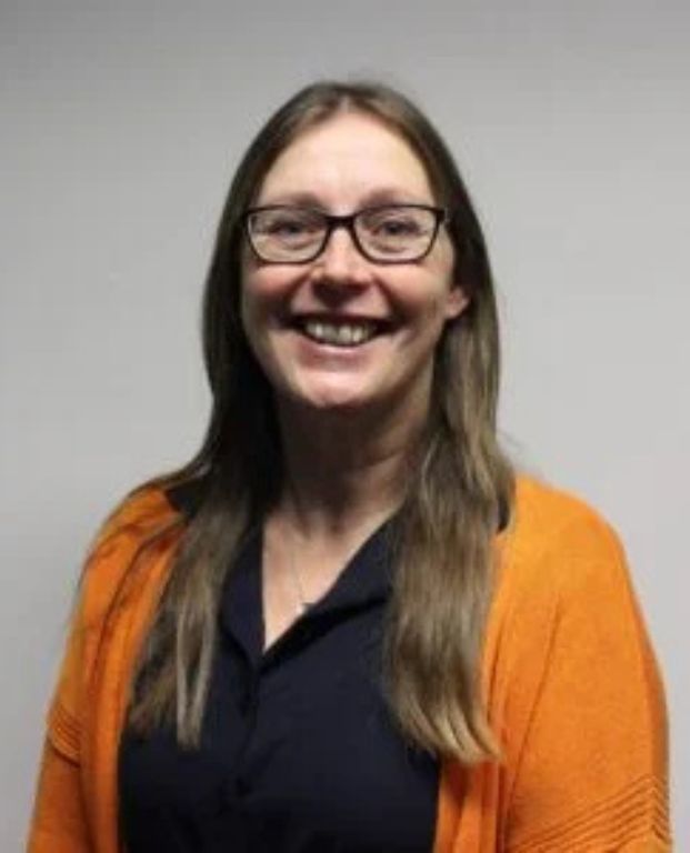 Jo Whitford - House page