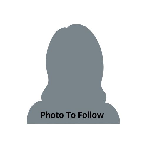 Female Person Shadow