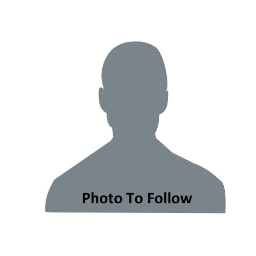 Male Person Shadow